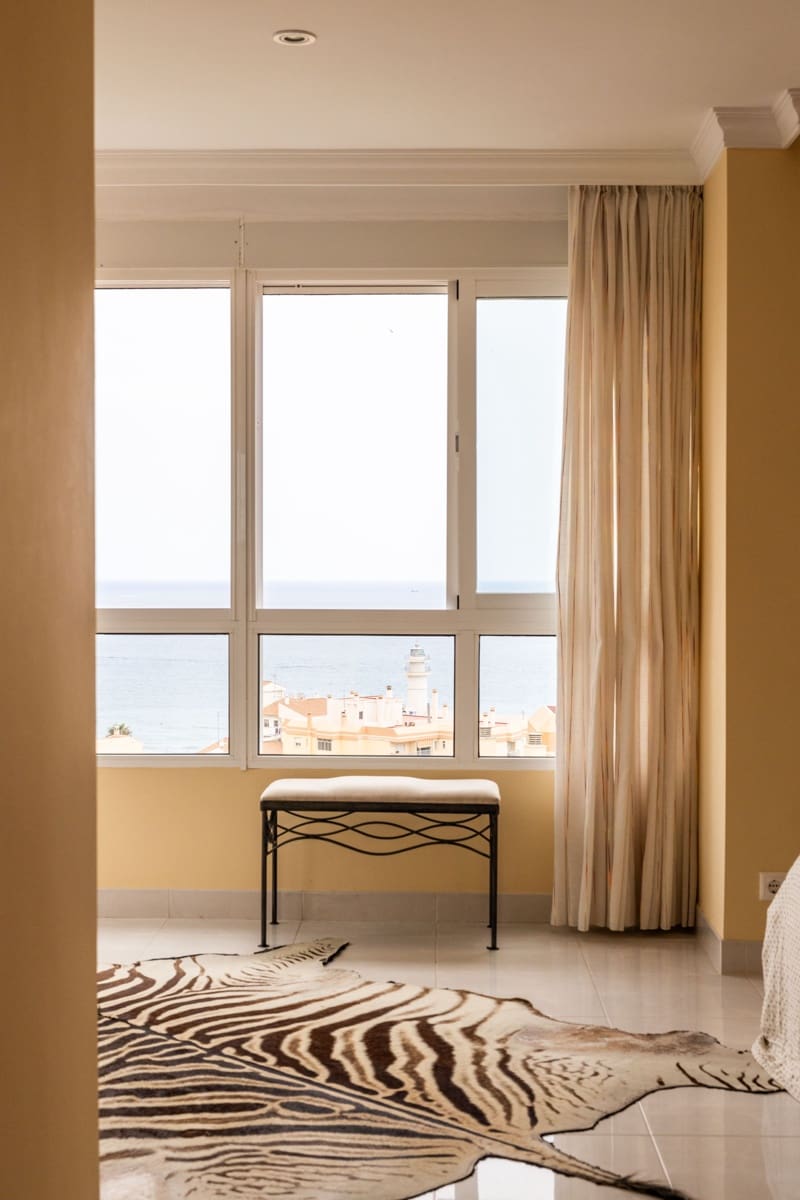 3 bedroom Penthouse for sale in Torrox with pool - € 675,000 (Ref: 8494557)