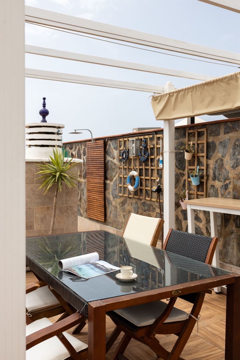 3 bedroom Penthouse for sale in Torrox with pool - € 675,000 (Ref: 8494557)