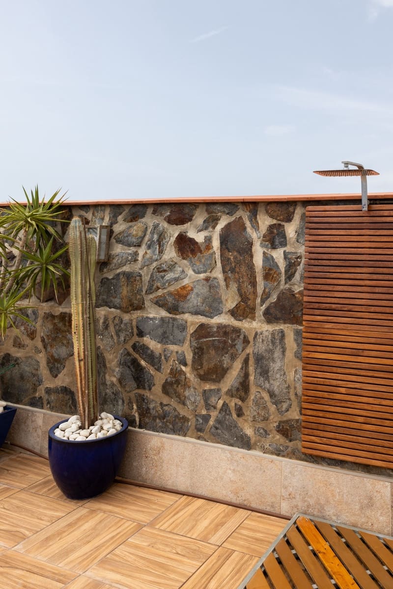 3 bedroom Penthouse for sale in Torrox with pool - € 675,000 (Ref: 8494557)