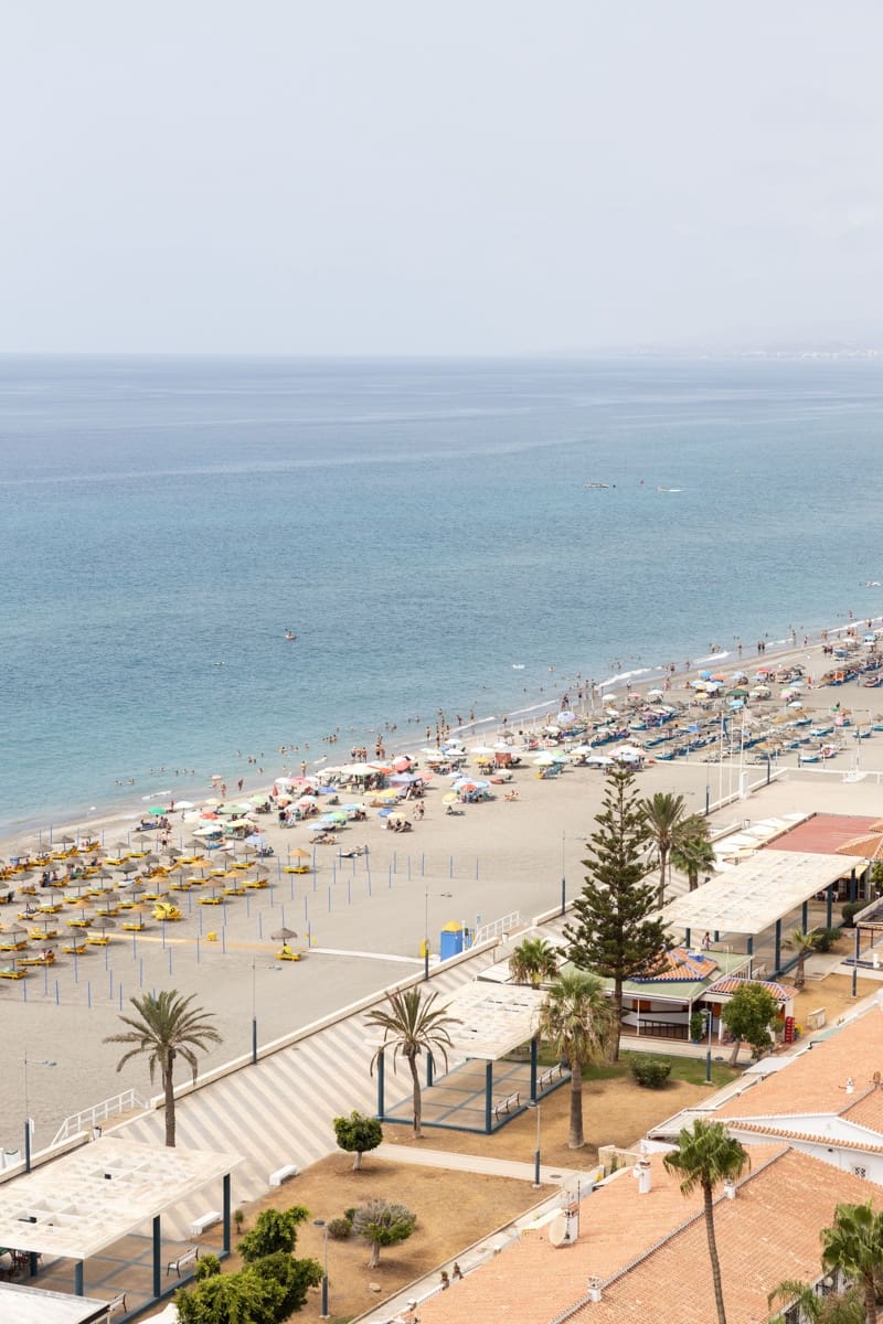 3 bedroom Penthouse for sale in Torrox with pool - € 675,000 (Ref: 8494557)