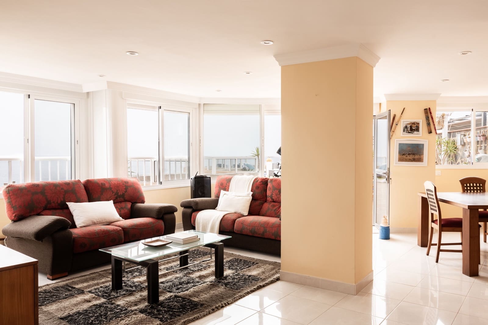 3 bedroom Penthouse for sale in Torrox with pool - € 675,000 (Ref: 8494557)