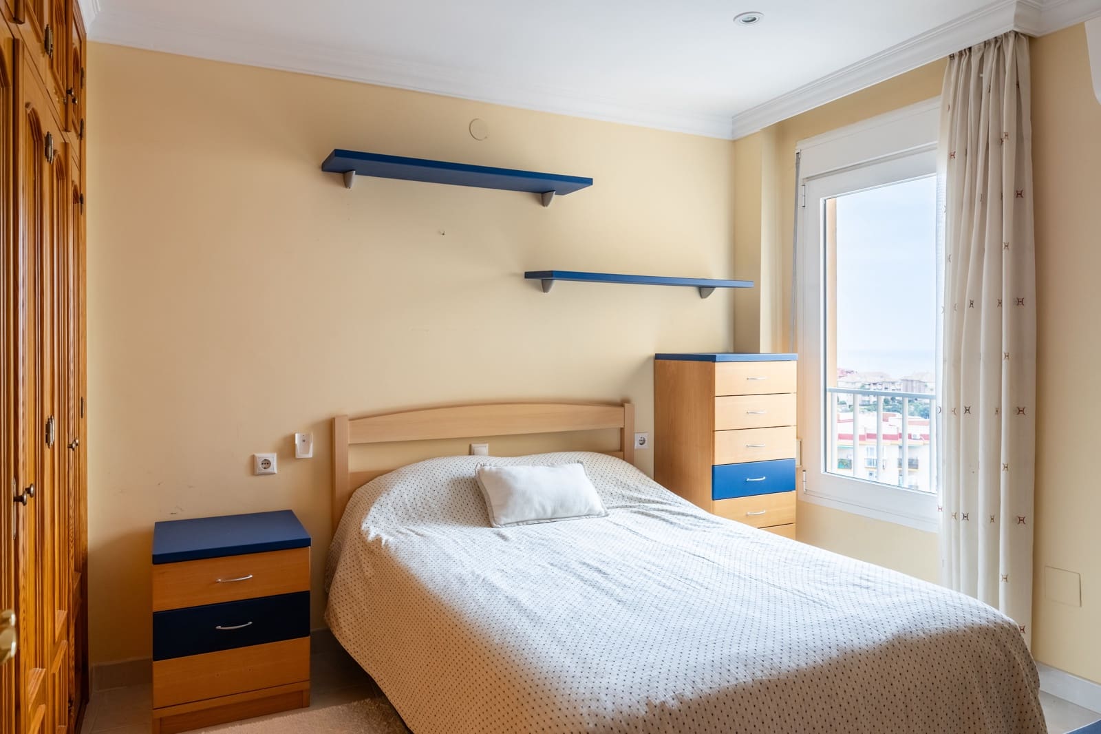 3 bedroom Penthouse for sale in Torrox with pool - € 675,000 (Ref: 8494557)