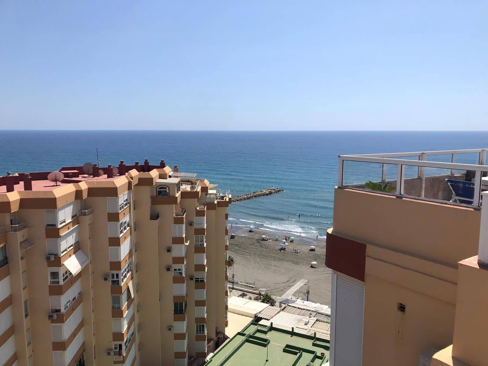 3 bedroom Penthouse for sale in Torrox with pool - € 675,000 (Ref: 8494557)
