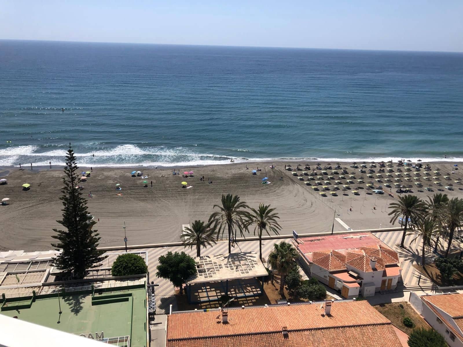 3 bedroom Penthouse for sale in Torrox with pool - € 675,000 (Ref: 8494557)