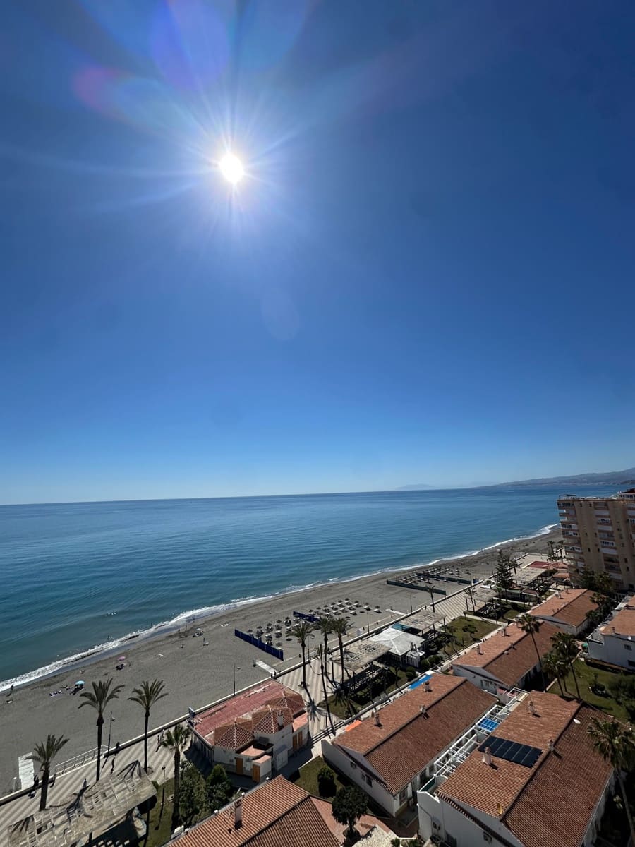 3 bedroom Penthouse for sale in Torrox with pool - € 675,000 (Ref: 8494557)