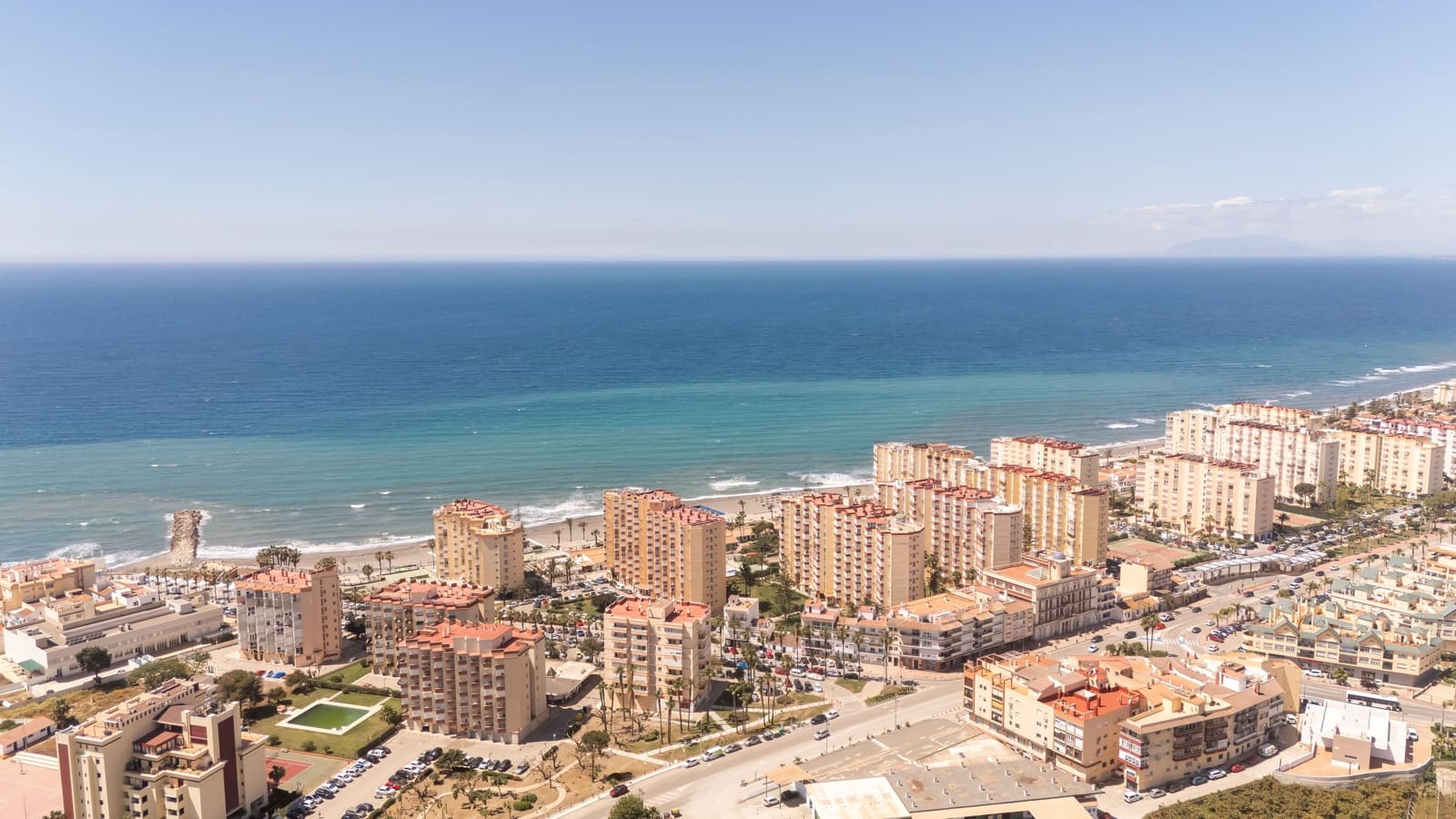 3 bedroom Penthouse for sale in Torrox with pool - € 675,000 (Ref: 8494557)