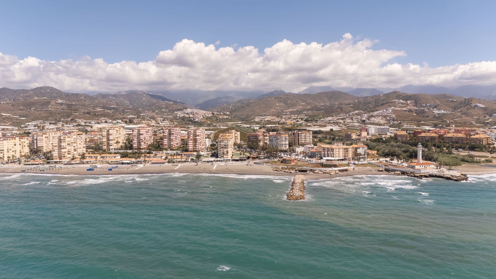 3 bedroom Penthouse for sale in Torrox with pool - € 675,000 (Ref: 8494557)