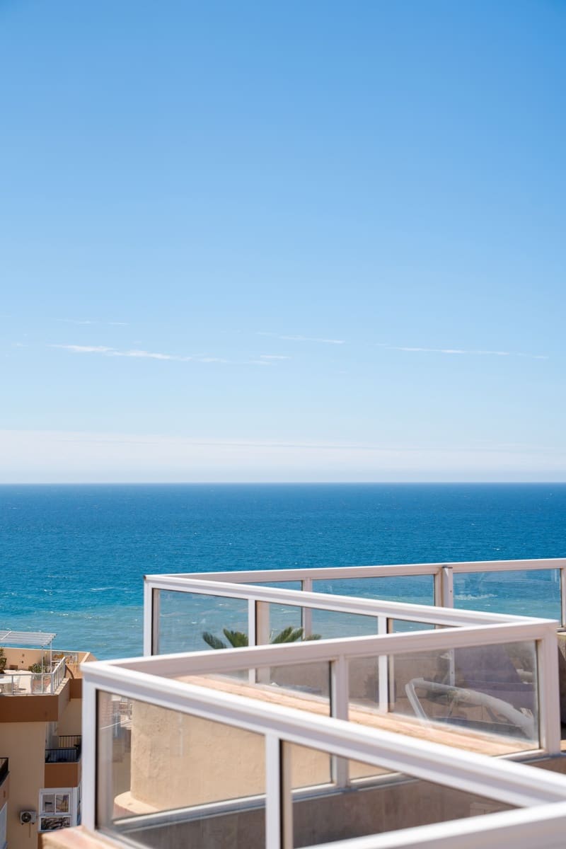 3 bedroom Penthouse for sale in Torrox with pool - € 675,000 (Ref: 8494557)