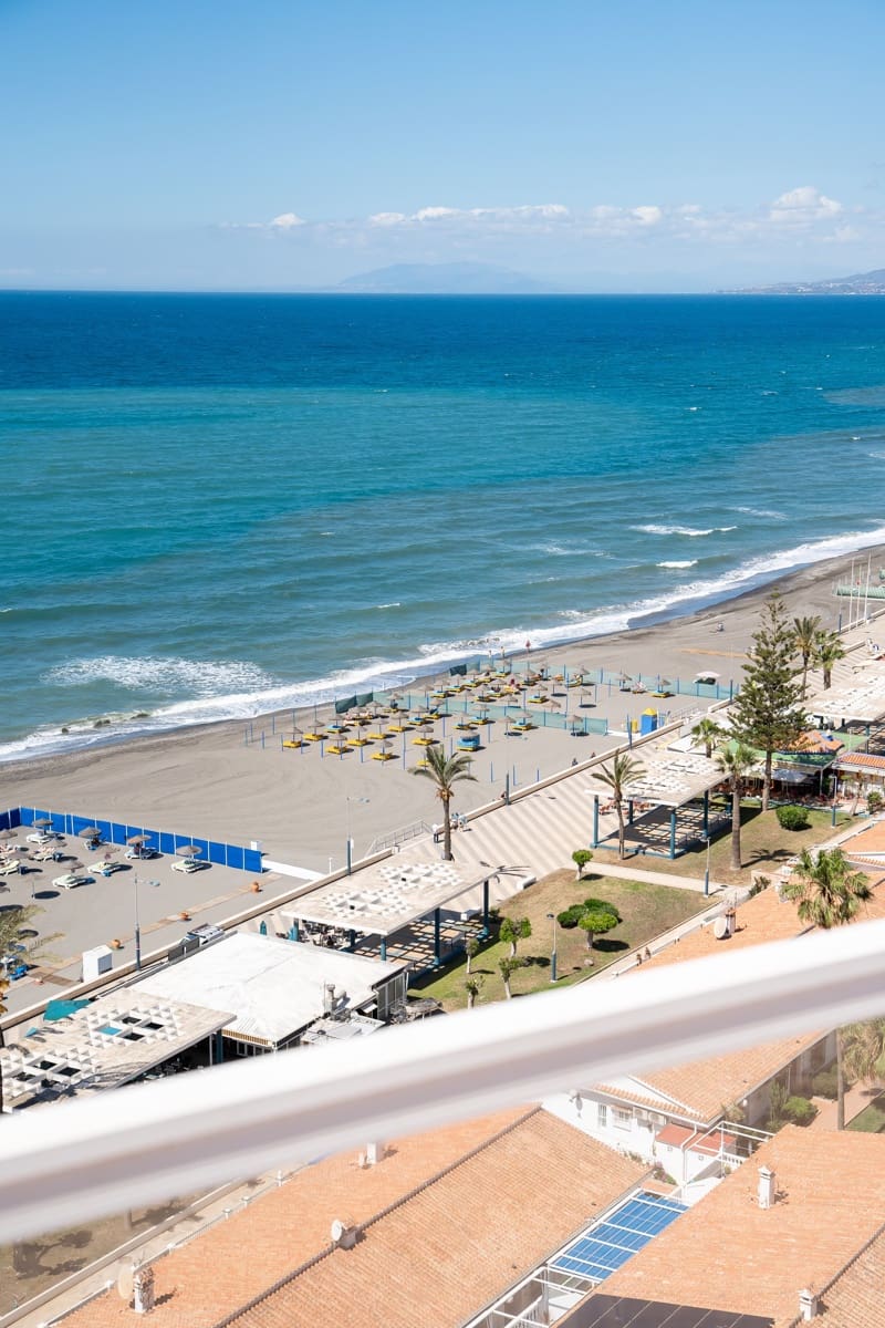 3 bedroom Penthouse for sale in Torrox with pool - € 675,000 (Ref: 8494557)