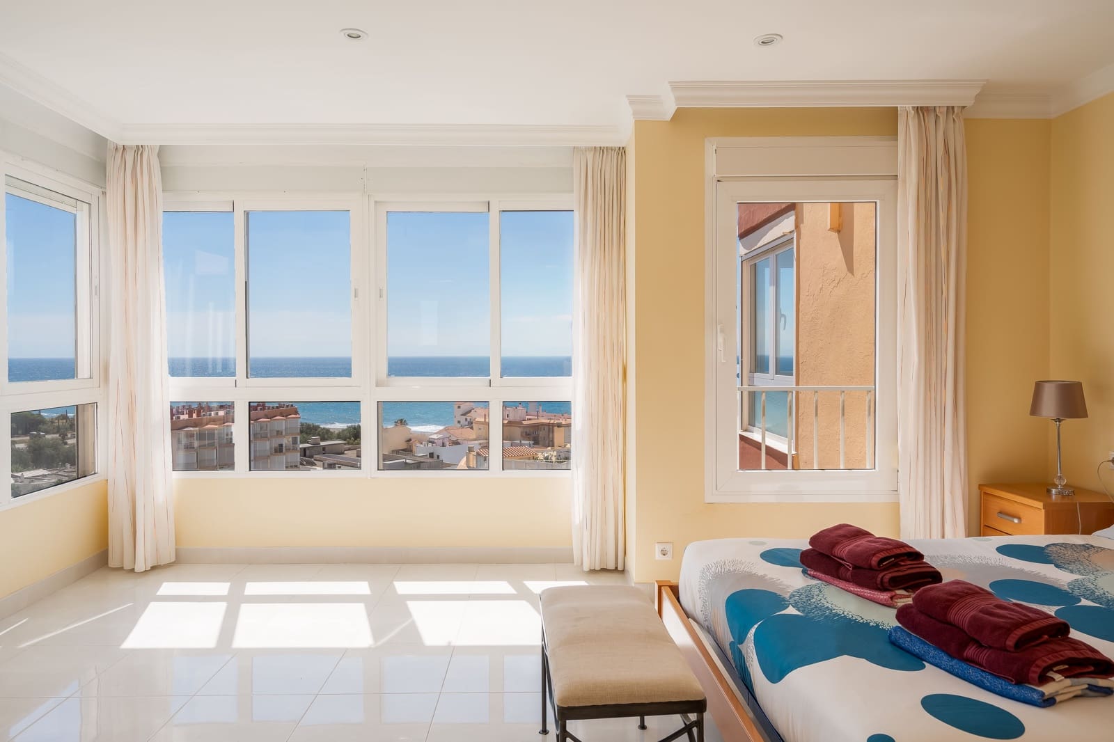 3 bedroom Penthouse for sale in Torrox with pool - € 675,000 (Ref: 8494557)