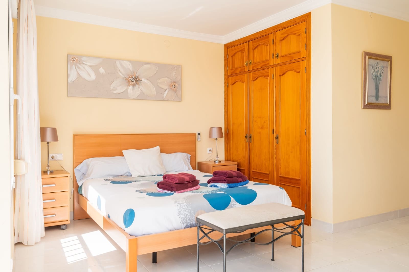 3 bedroom Penthouse for sale in Torrox with pool - € 675,000 (Ref: 8494557)