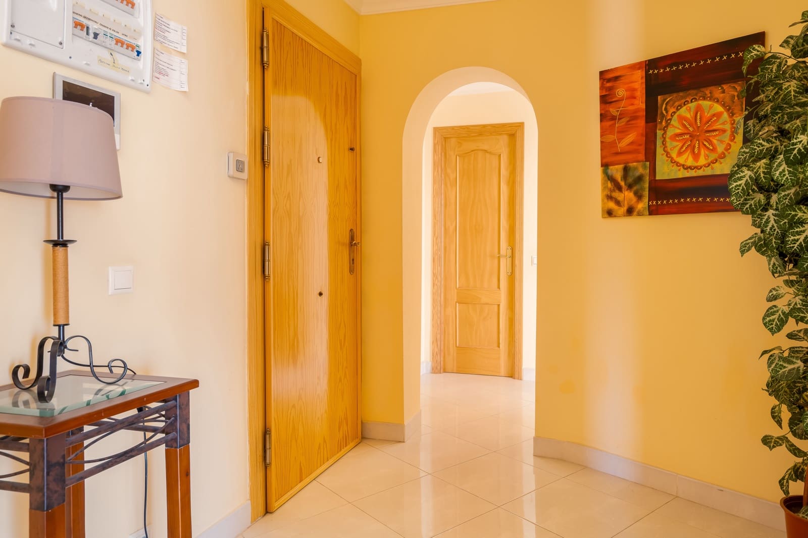 3 bedroom Penthouse for sale in Torrox with pool - € 675,000 (Ref: 8494557)