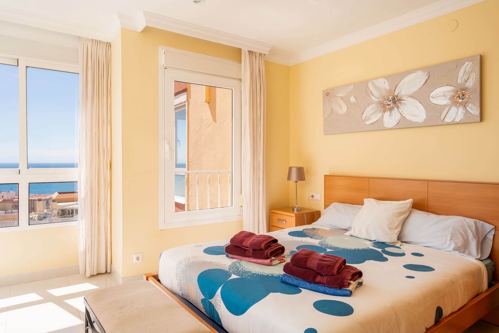 3 bedroom Penthouse for sale in Torrox with pool - € 675,000 (Ref: 8494557)
