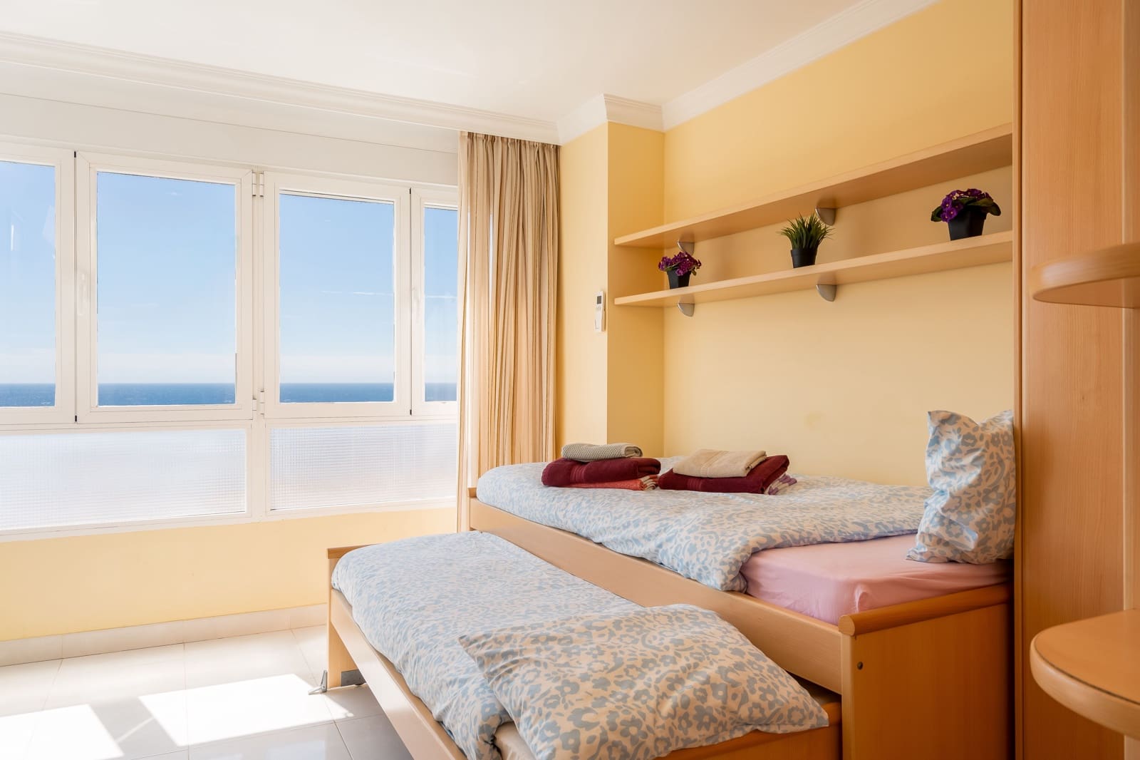 3 bedroom Penthouse for sale in Torrox with pool - € 675,000 (Ref: 8494557)