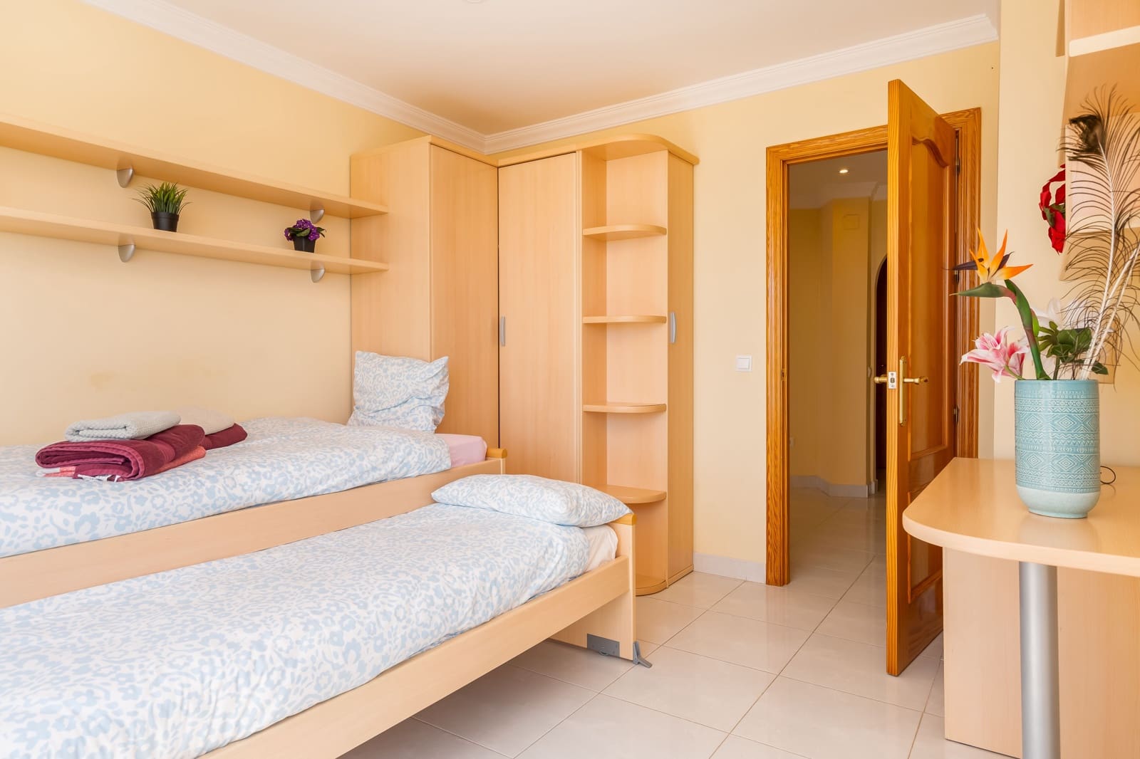 3 bedroom Penthouse for sale in Torrox with pool - € 675,000 (Ref: 8494557)