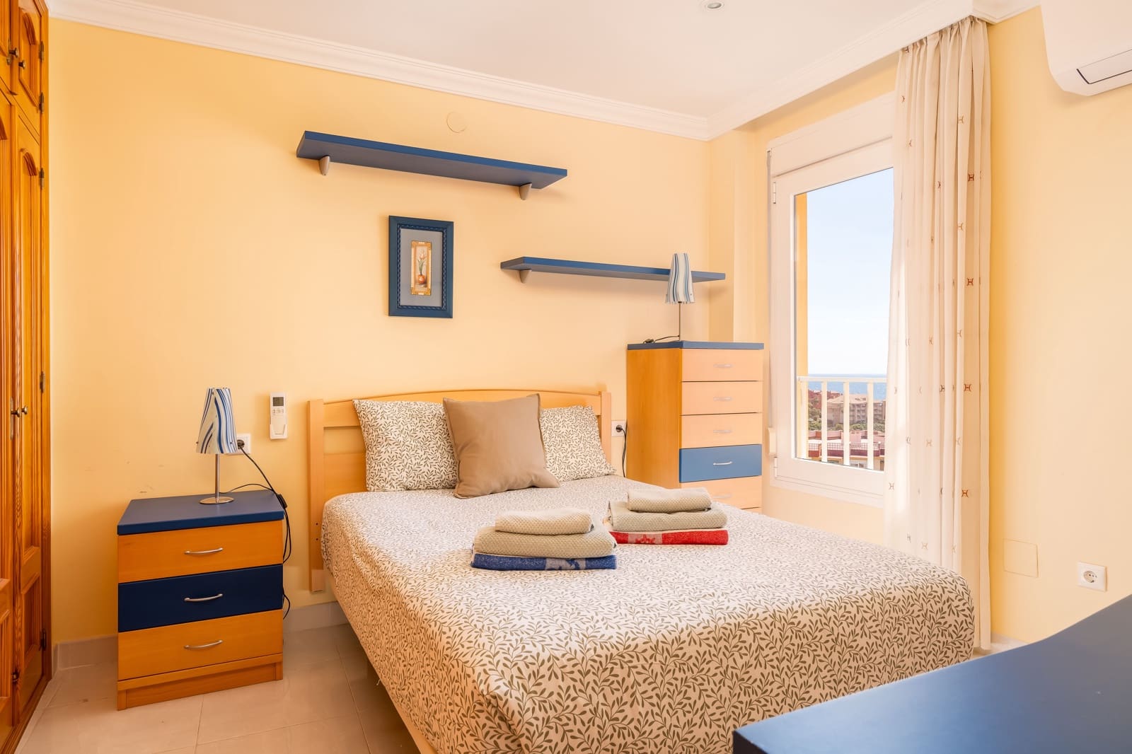 3 bedroom Penthouse for sale in Torrox with pool - € 675,000 (Ref: 8494557)