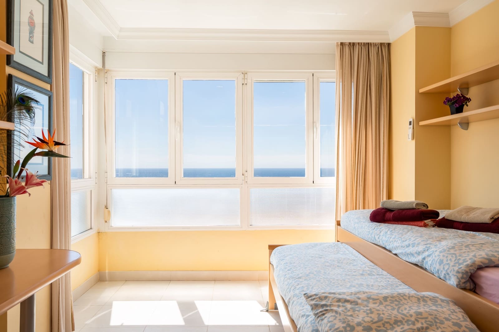 3 bedroom Penthouse for sale in Torrox with pool - € 675,000 (Ref: 8494557)
