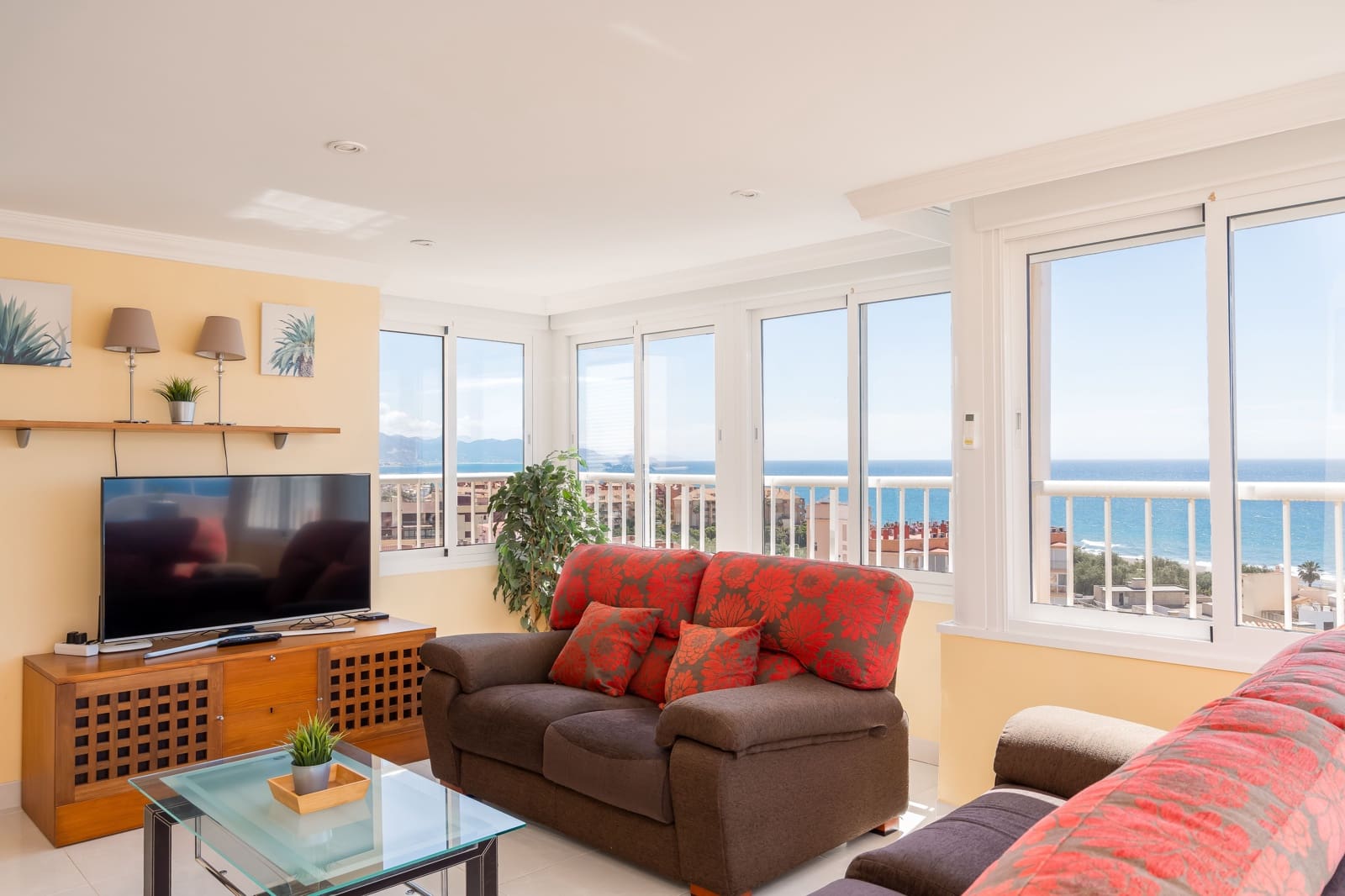3 bedroom Penthouse for sale in Torrox with pool - € 675,000 (Ref: 8494557)