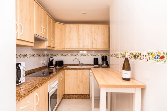 3 soveværelse Penthouse til salg i Centro Internacional, Torrox med swimmingpool - € 675.000 (Ref: 8494557)
