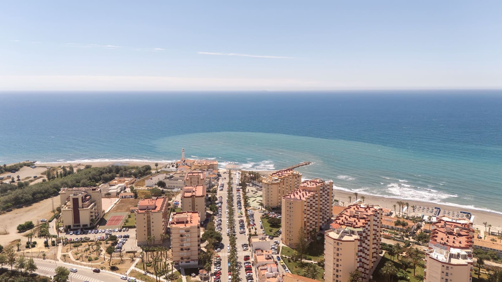3 bedroom Penthouse for sale in Torrox with pool - € 675,000 (Ref: 8494557)