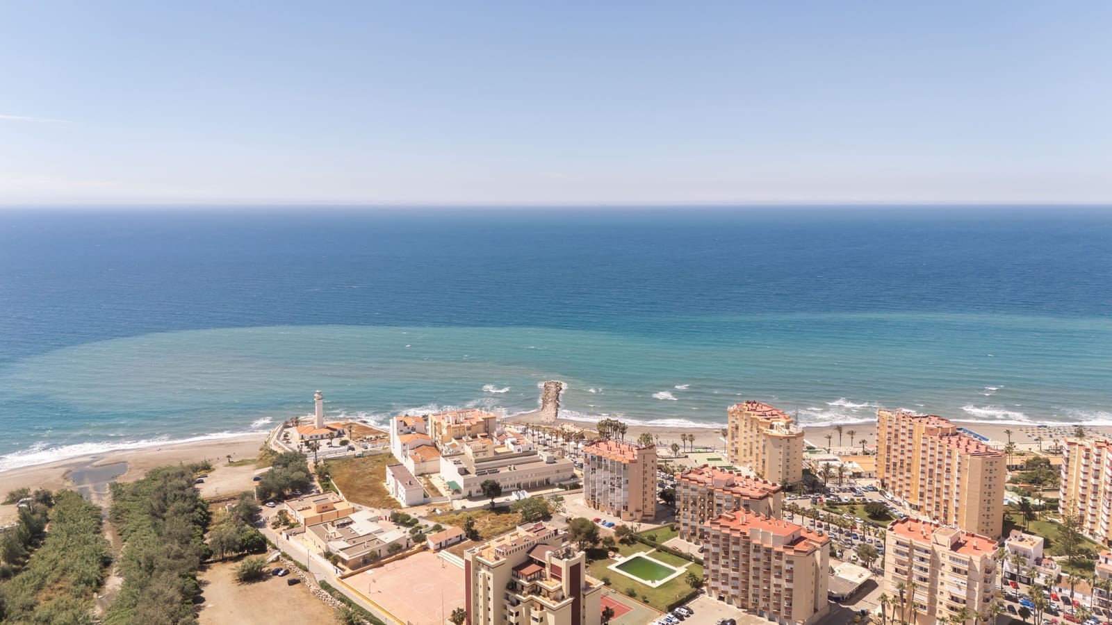 3 bedroom Penthouse for sale in Torrox with pool - € 675,000 (Ref: 8494557)