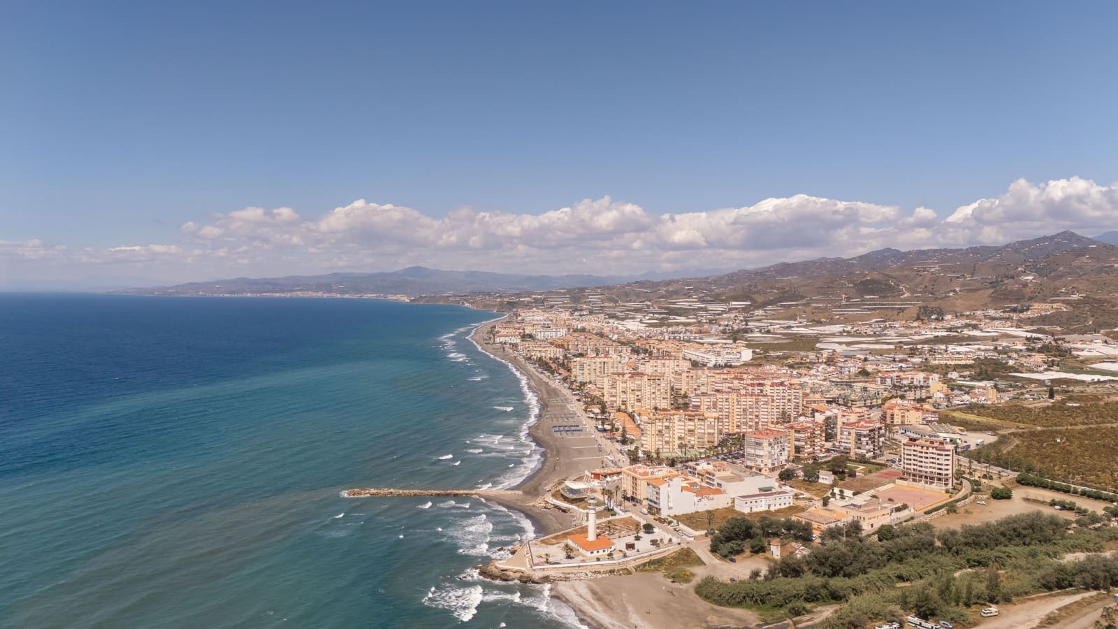 3 bedroom Penthouse for sale in Torrox with pool - € 675,000 (Ref: 8494557)