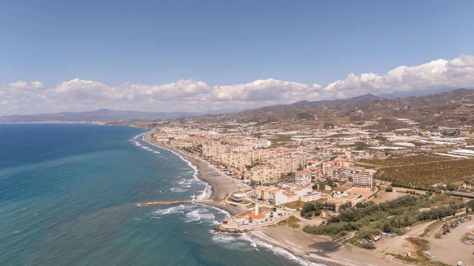 3 bedroom Penthouse for sale in Torrox with pool - € 675,000 (Ref: 8494557)