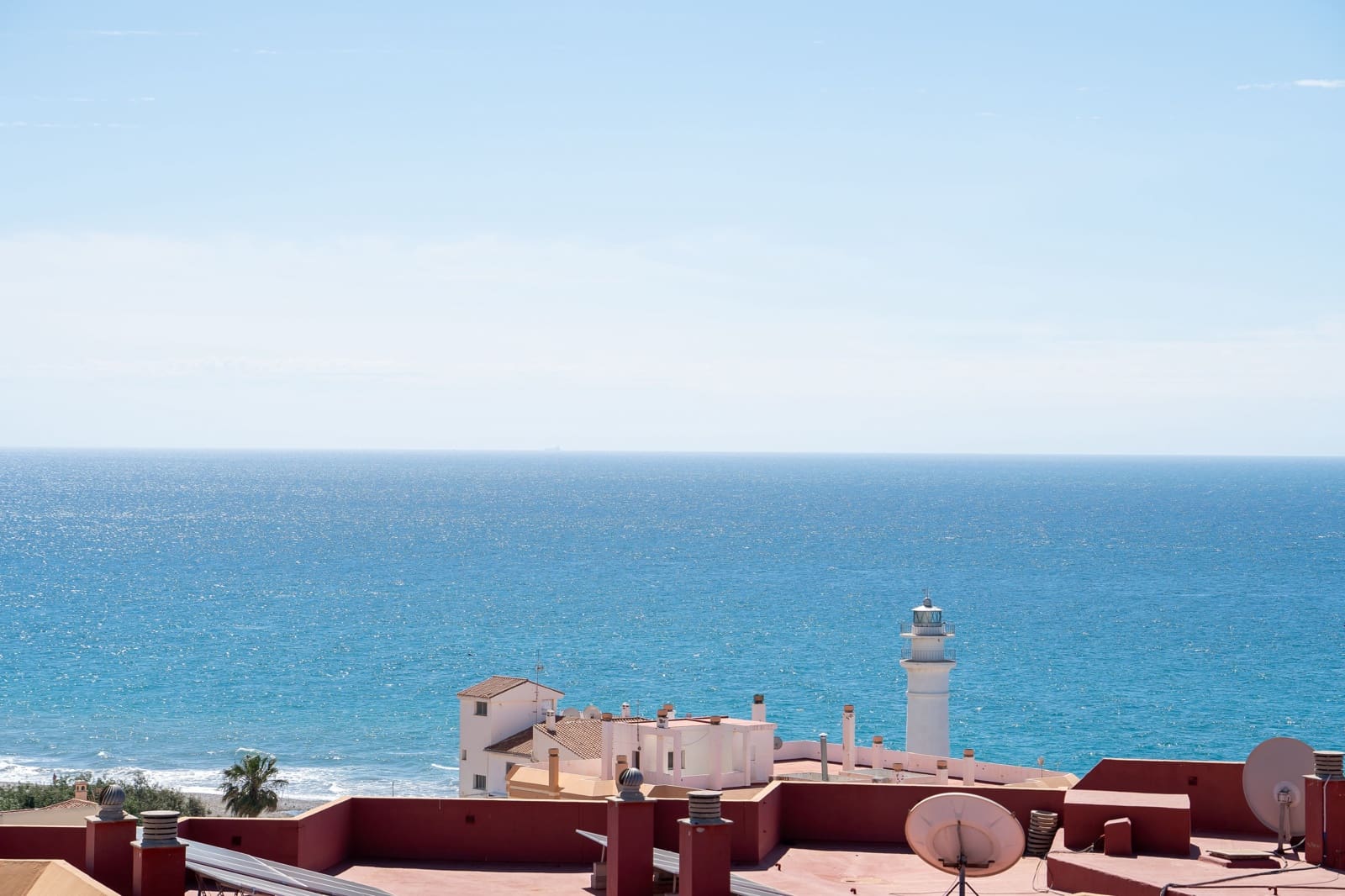 3 bedroom Penthouse for sale in Torrox with pool - € 675,000 (Ref: 8494557)
