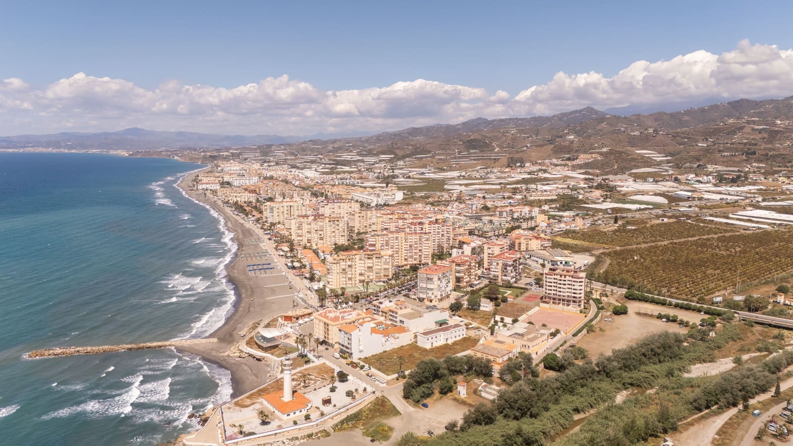 3 bedroom Penthouse for sale in Torrox with pool - € 675,000 (Ref: 8494557)