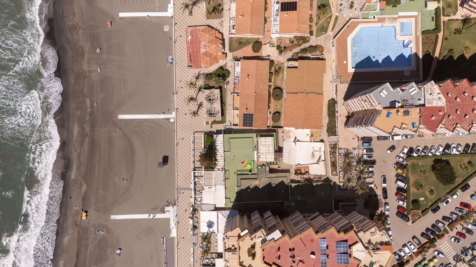 3 bedroom Penthouse for sale in Torrox with pool - € 675,000 (Ref: 8494557)