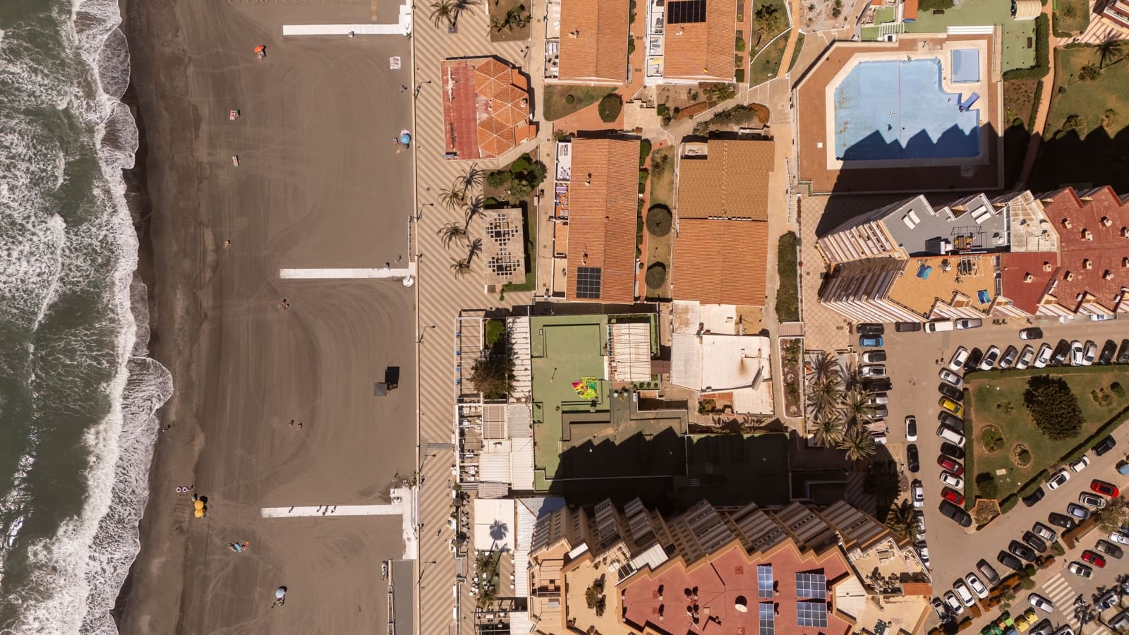 3 bedroom Penthouse for sale in Torrox with pool - € 675,000 (Ref: 8494557)