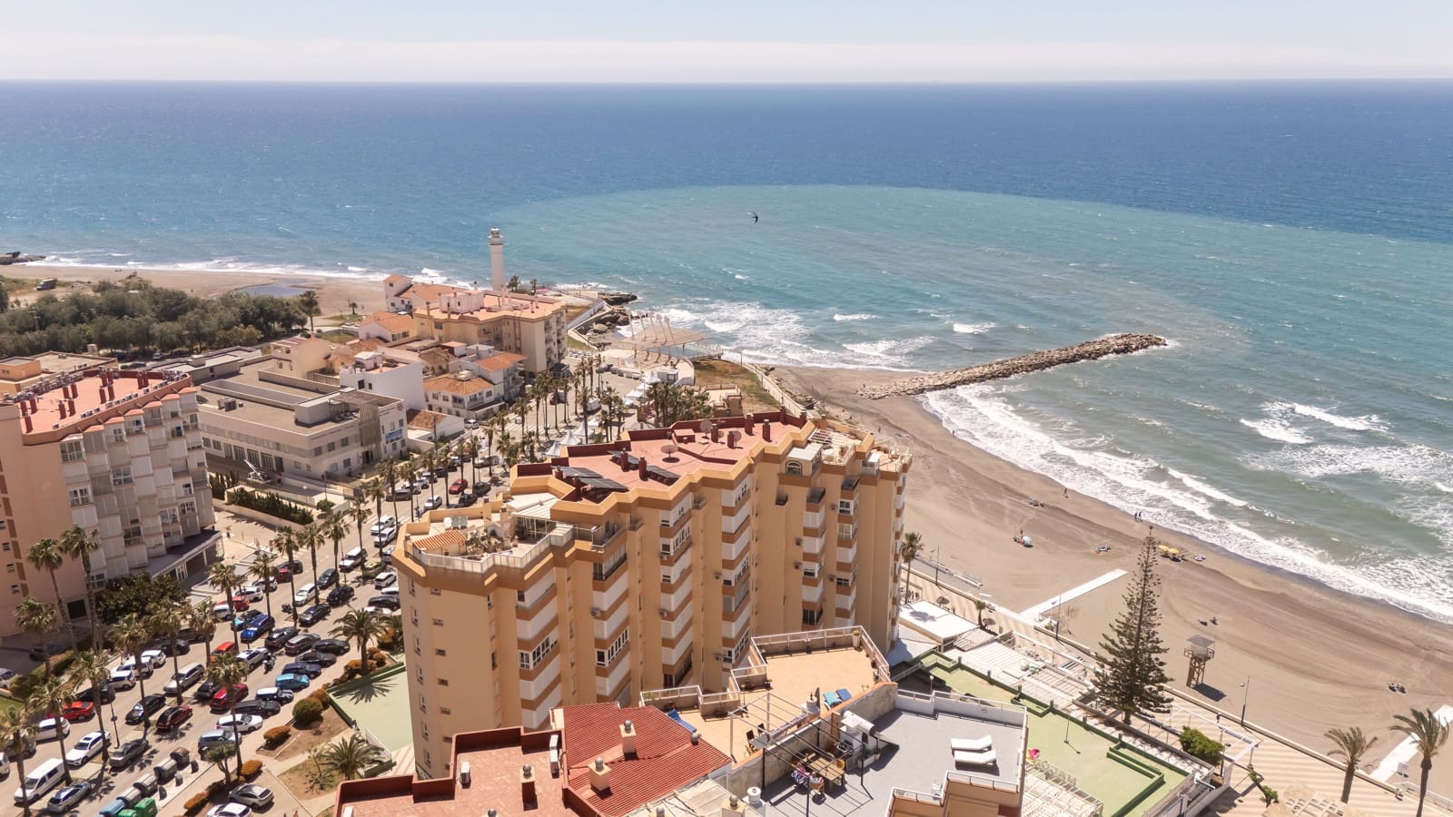 3 bedroom Penthouse for sale in Torrox with pool - € 675,000 (Ref: 8494557)