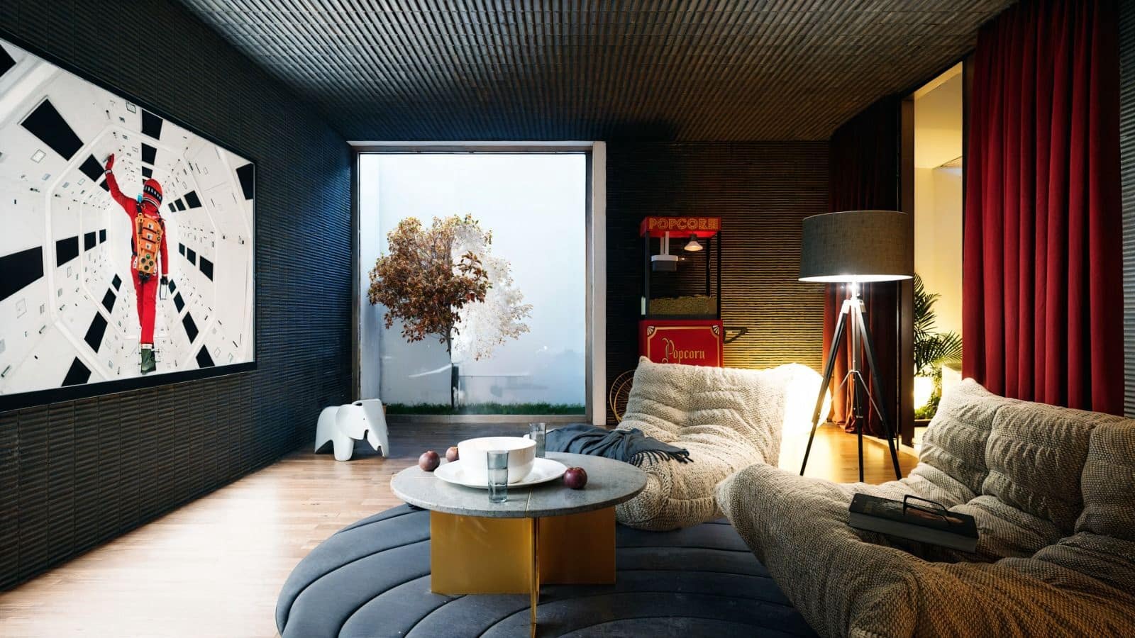 Chalet de 3 habitaciones en Estepona en venta con piscina - 1.520.000 € (Ref: 8499227)