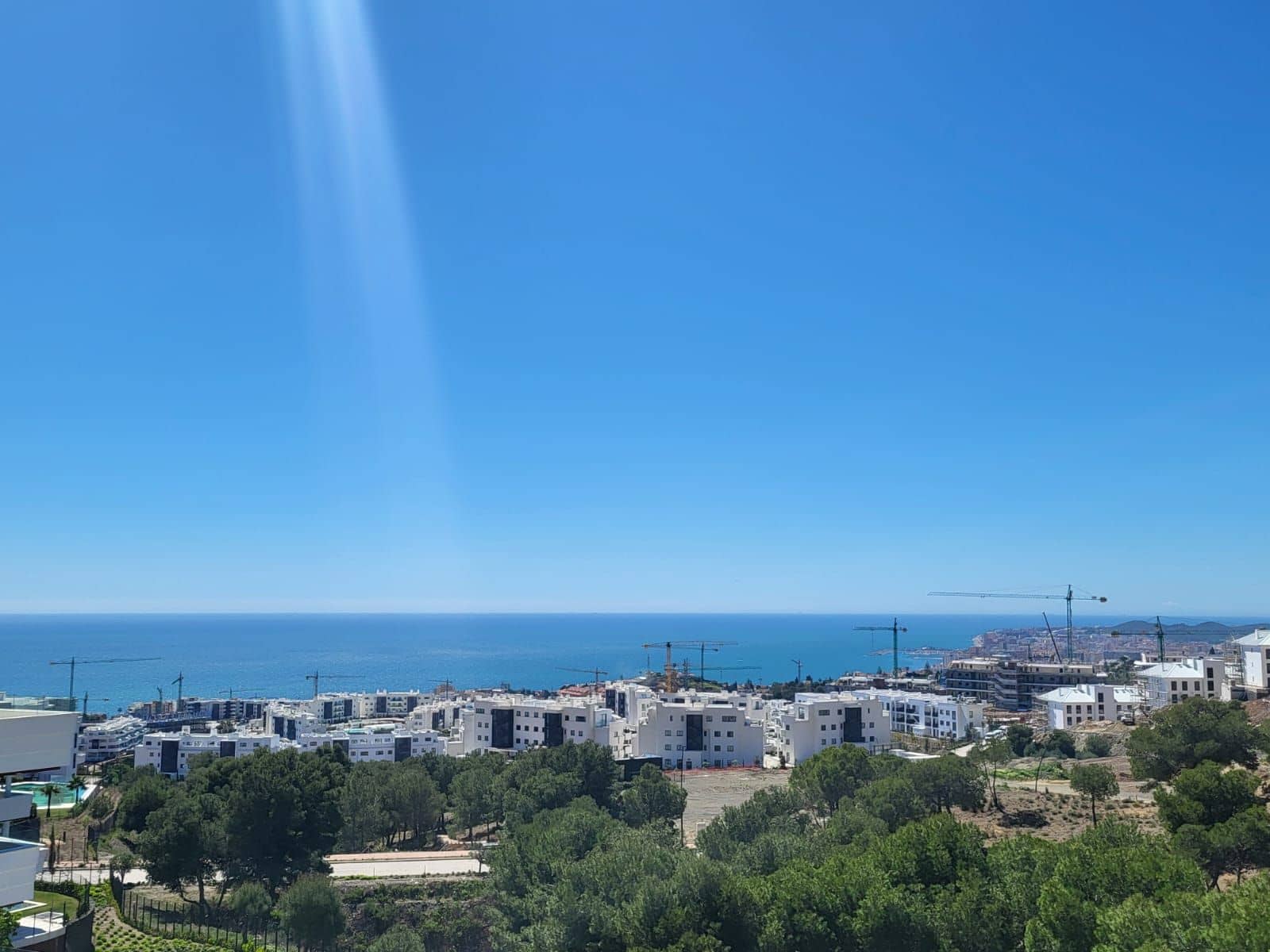 2 bedroom Apartment for sale in Fuengirola - € 850,000 (Ref: 8506954)