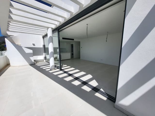 2 bedroom Apartment for sale in El Higuerón, Fuengirola - € 850,000 (Ref: 8506954)