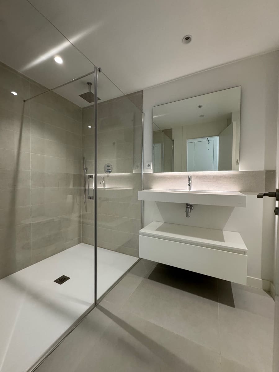 2 makuuhuone Kattohuoneisto myytävänä paikassa Fuengirola - 850 000 € (Ref: 8506955)