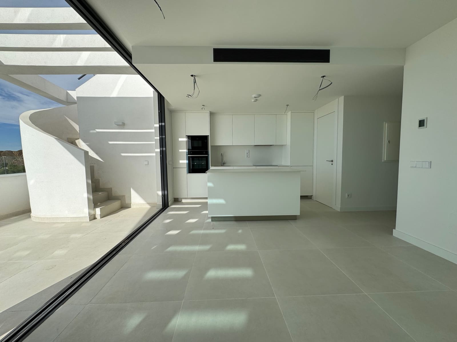 2 makuuhuone Kattohuoneisto myytävänä paikassa Fuengirola - 850 000 € (Ref: 8506955)