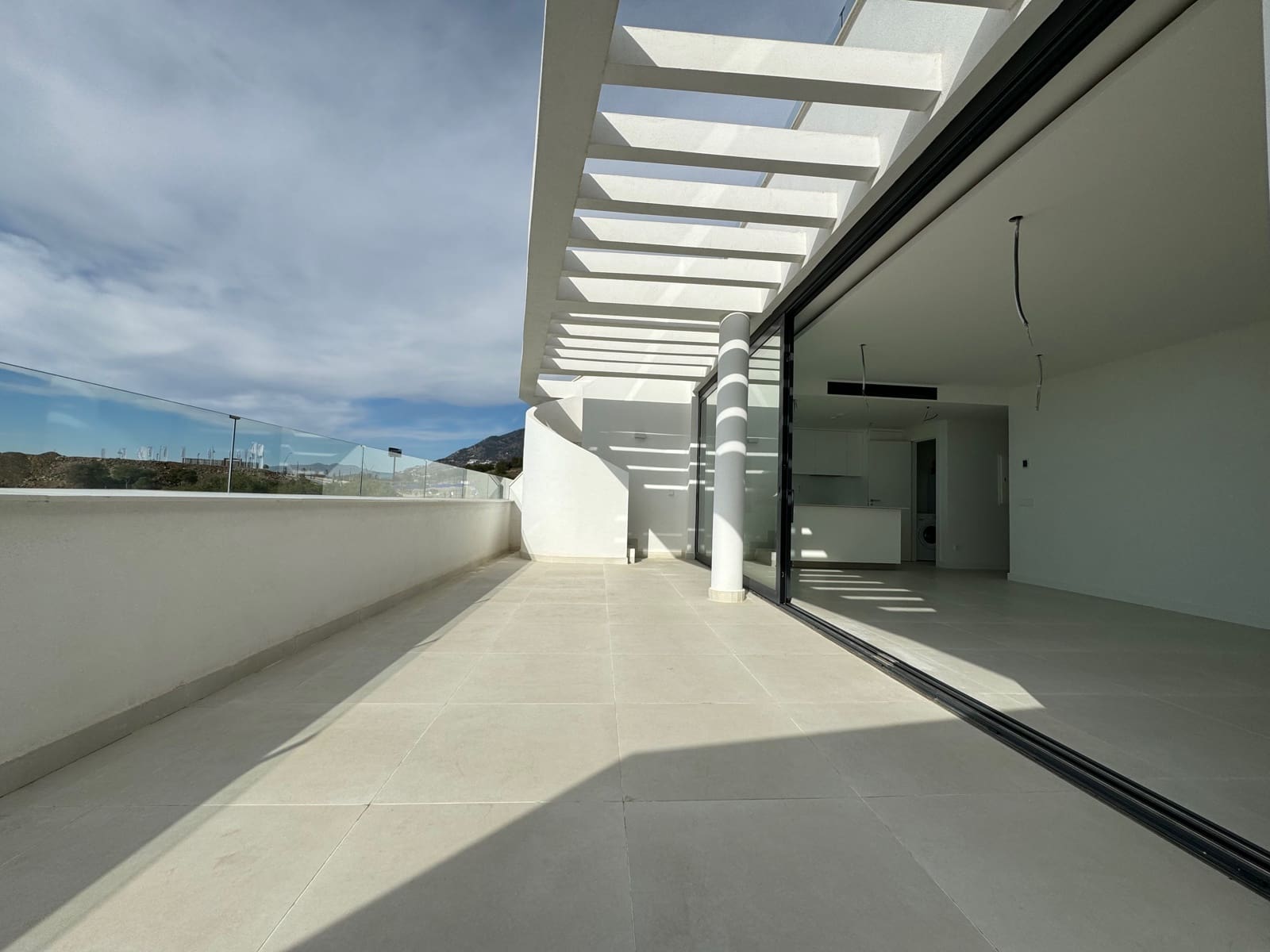 2 makuuhuone Kattohuoneisto myytävänä paikassa Fuengirola - 850 000 € (Ref: 8506955)