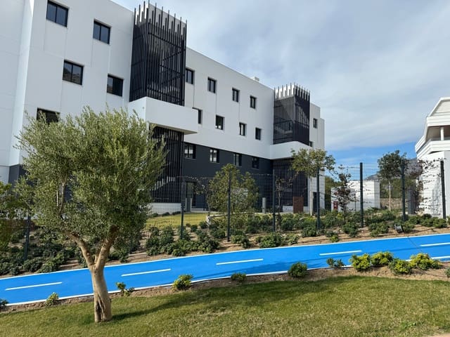 2 makuuhuone Kattohuoneisto myytävänä paikassa El Higuerón, Fuengirola - 850 000 € (Ref: 8506955)