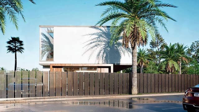 4 bedroom Villa for sale in Estepona with pool - € 1,520,000 (Ref: 8510373)