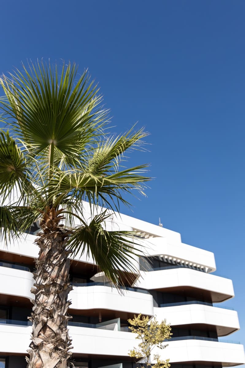 3 slaapkamer Penthouse te huur in Torremolinos - € 5.700 (Ref: 8510588)