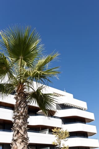 3 bedroom Penthouse for rent in Torremolinos - € 5,700 (Ref: 8510588)