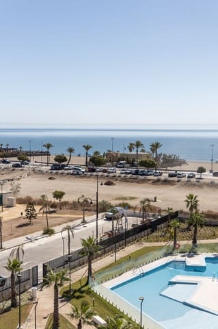 3 bedroom Penthouse for rent in Torremolinos - € 5,700 (Ref: 8510588)