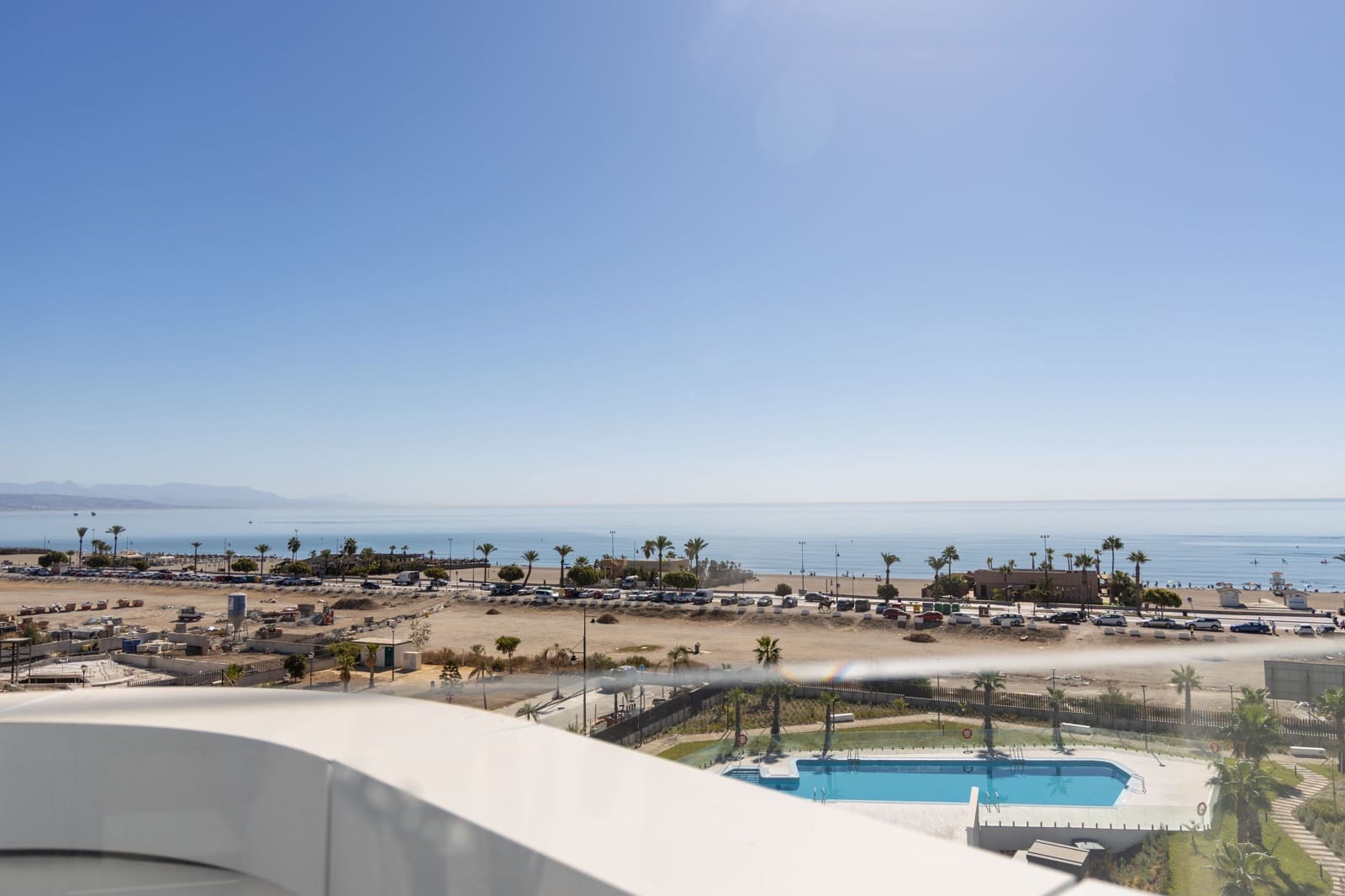 3 slaapkamer Penthouse te huur in Torremolinos - € 5.700 (Ref: 8510588)
