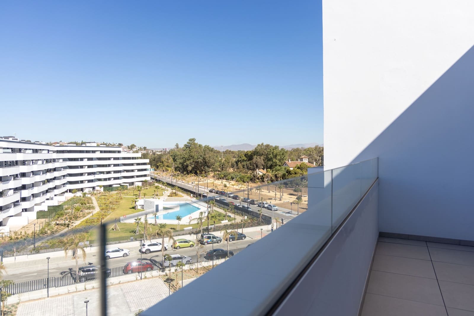 3 slaapkamer Penthouse te huur in Torremolinos - € 5.700 (Ref: 8510588)