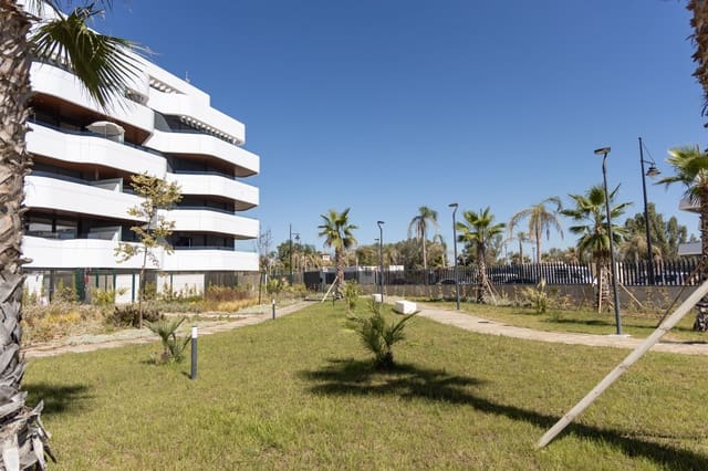 3 bedroom Penthouse for rent in Torremolinos - € 5,700 (Ref: 8510588)