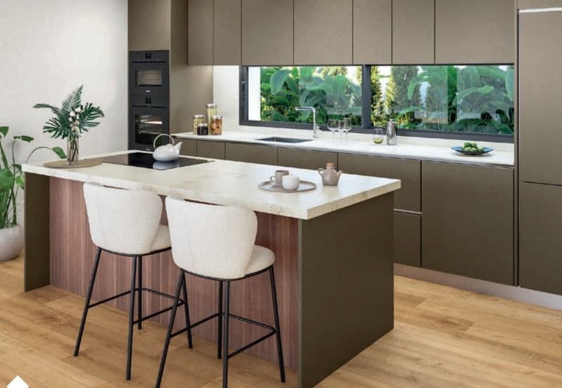 4 soveværelse Villa til salg i Atalaya-Isdabe med swimmingpool - € 2.220.000 (Ref: 8517214)