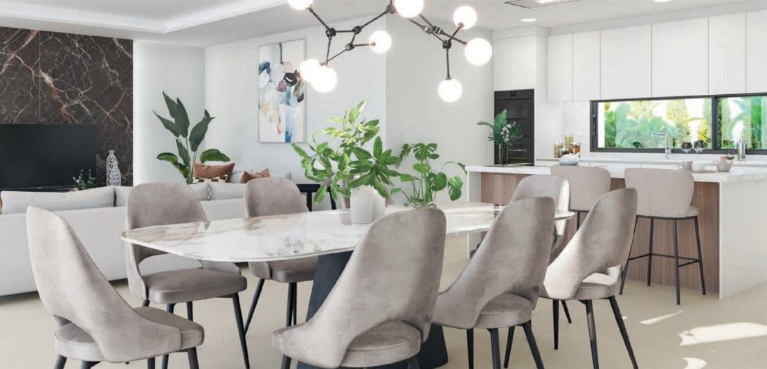 3 soverom Villa til salgs i Atalaya-Isdabe med svømmebasseng - € 1 595 000 (Ref: 8517216)