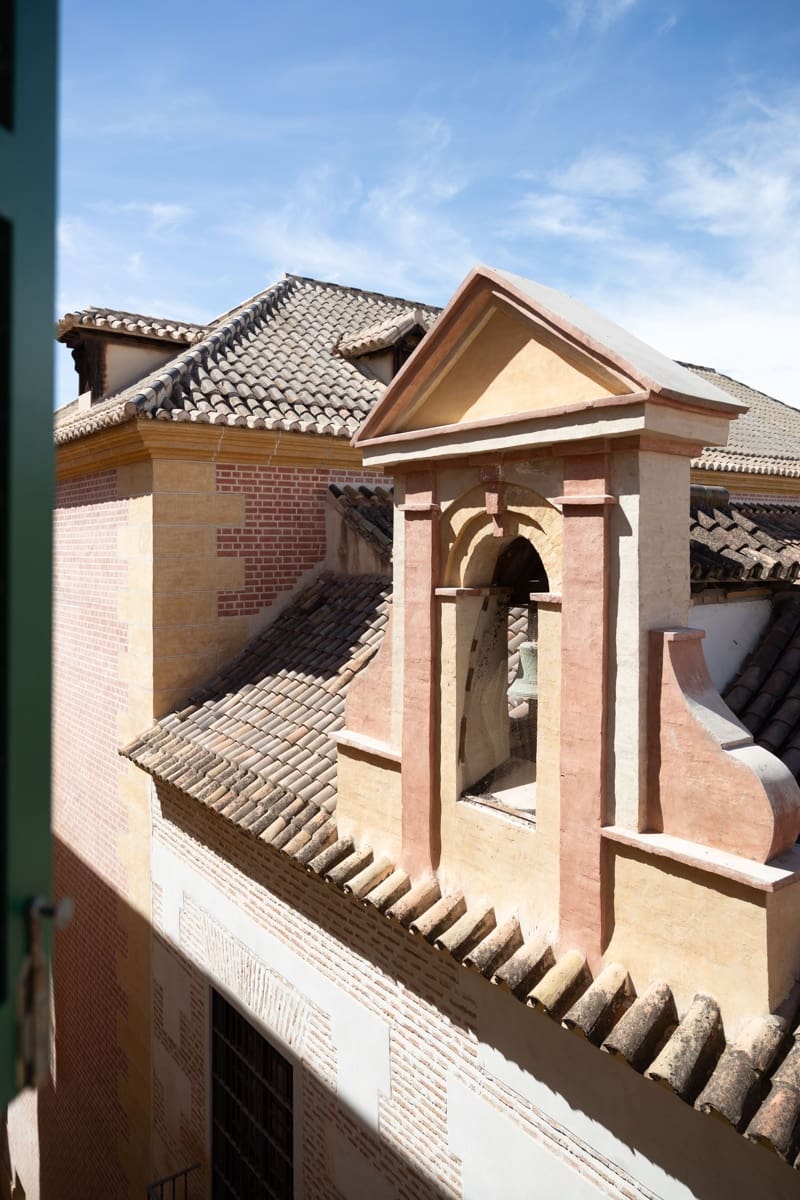 3 soveværelse Lejlighed til salg i Malaga by - € 1.164.000 (Ref: 8520811)