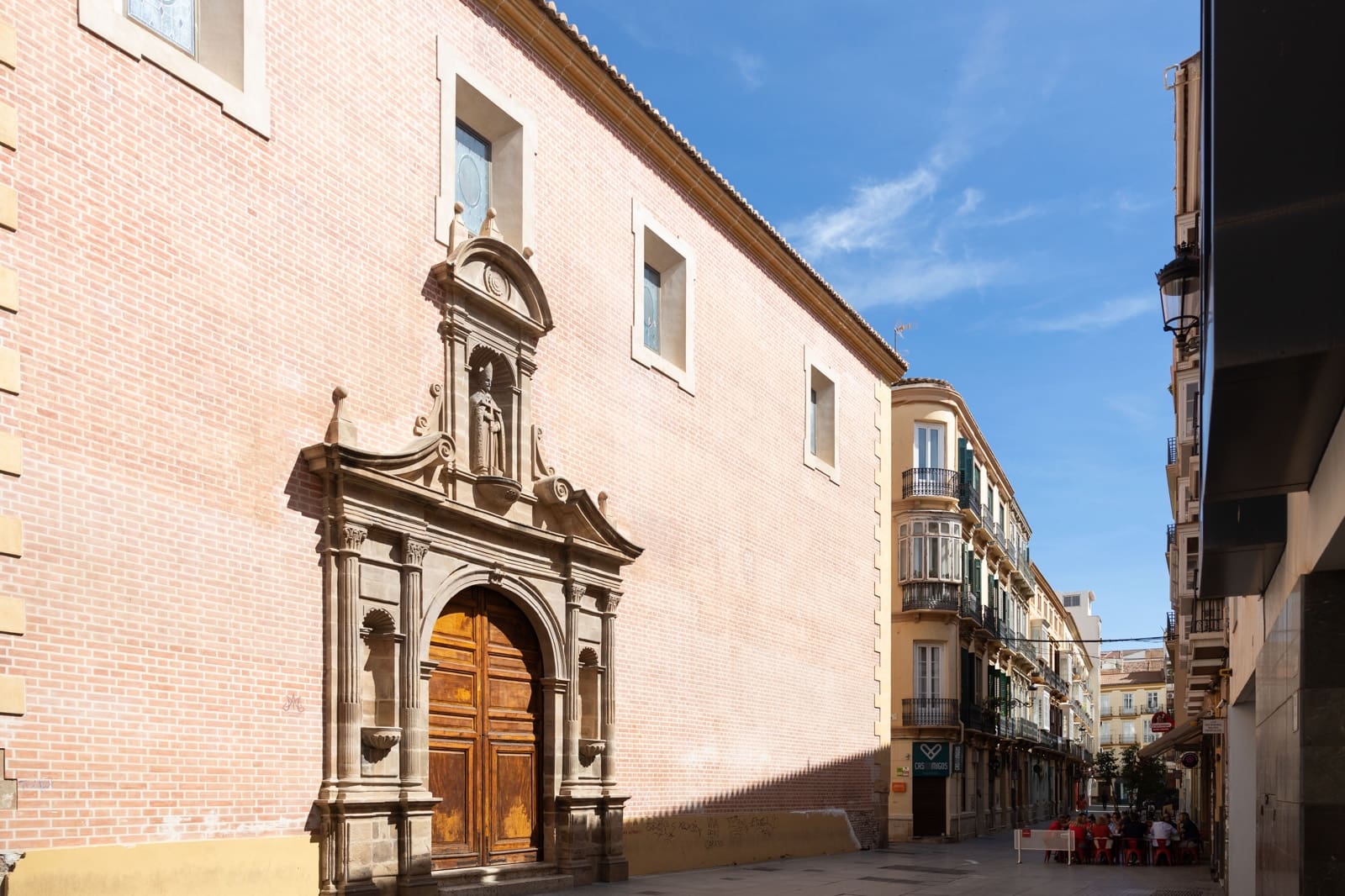 3 soveværelse Lejlighed til salg i Malaga by - € 1.164.000 (Ref: 8520811)